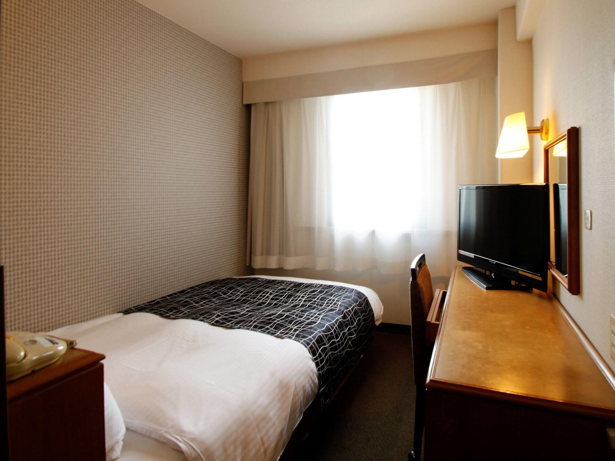 Apa Hotel Miyazaki Eki Tachibanadori Exteriör bild