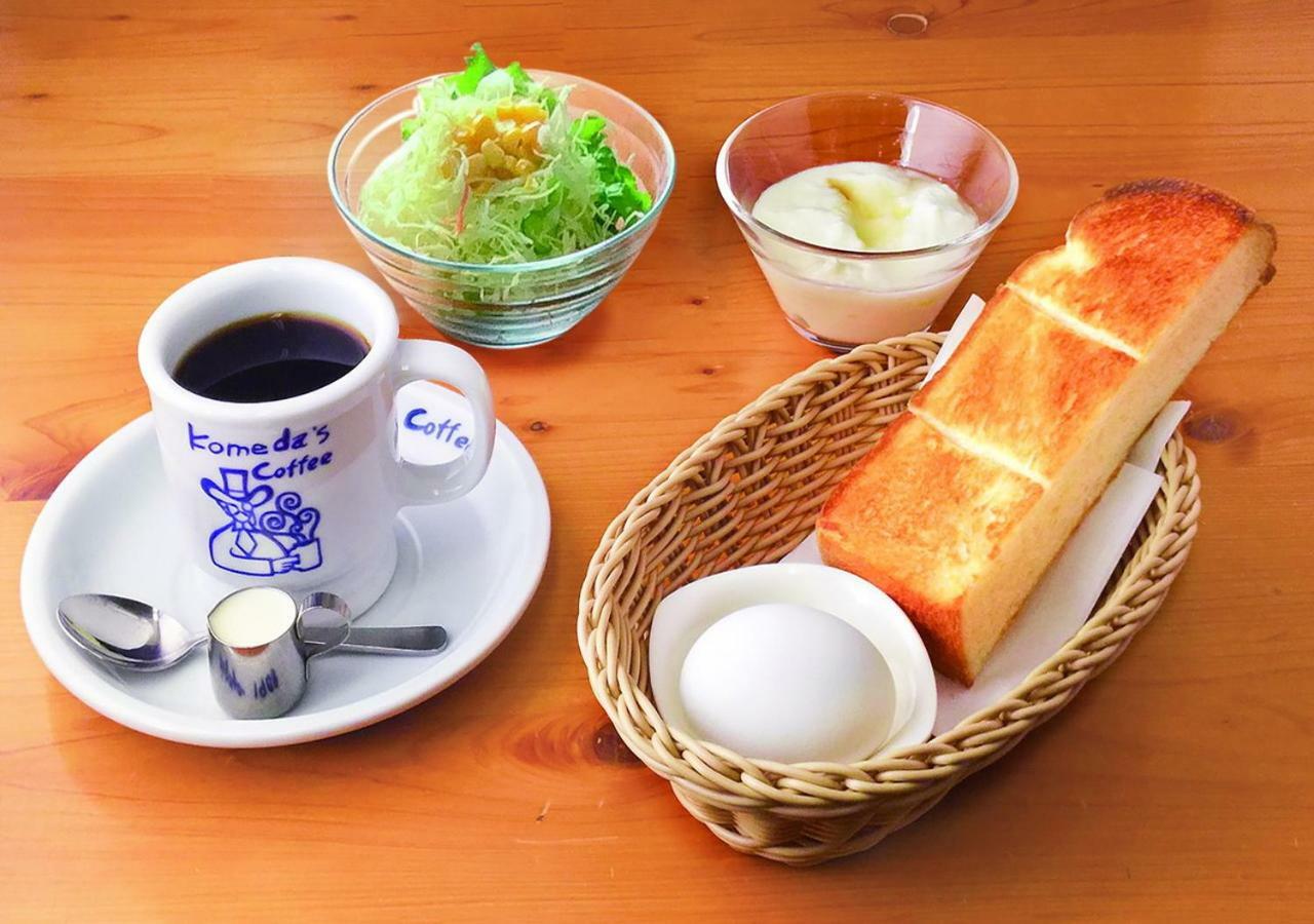 Apa Hotel Miyazaki Eki Tachibanadori Exteriör bild
