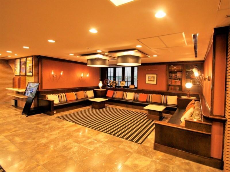 Apa Hotel Miyazaki Eki Tachibanadori Exteriör bild